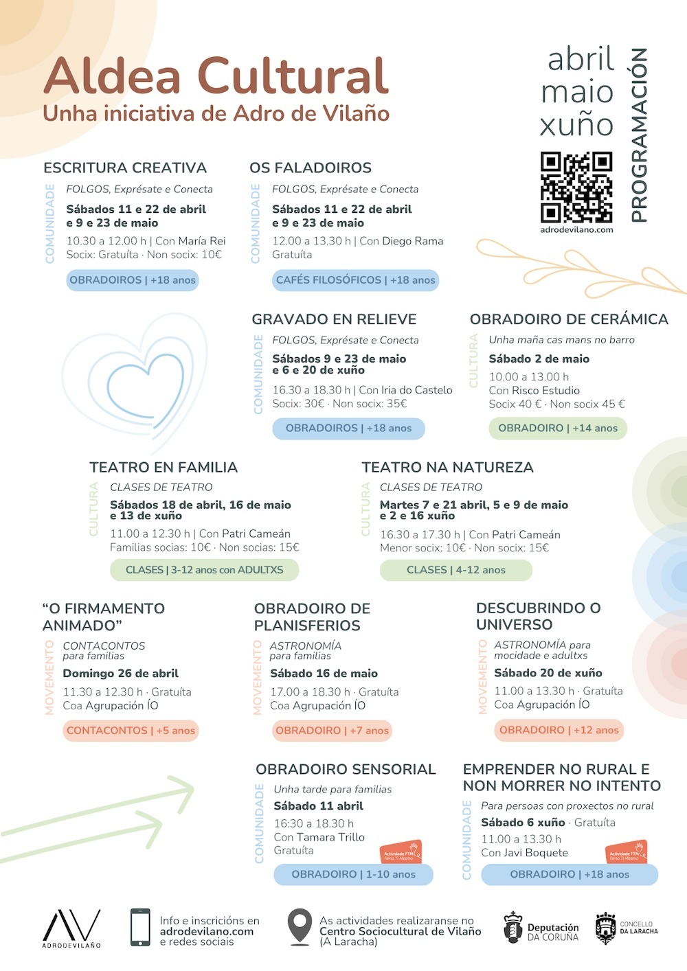 Aldea_Cultural_Adro_de_Vilano