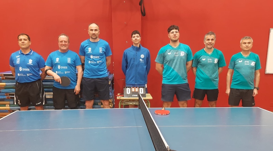 AD ZAs contra VTM Vimianzo-Julio, Paco Paz, Budi