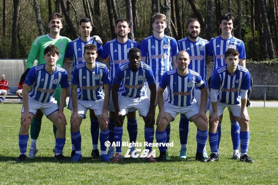 11 do CD Baio en Verdillo-Foto-Luis Gonzalez