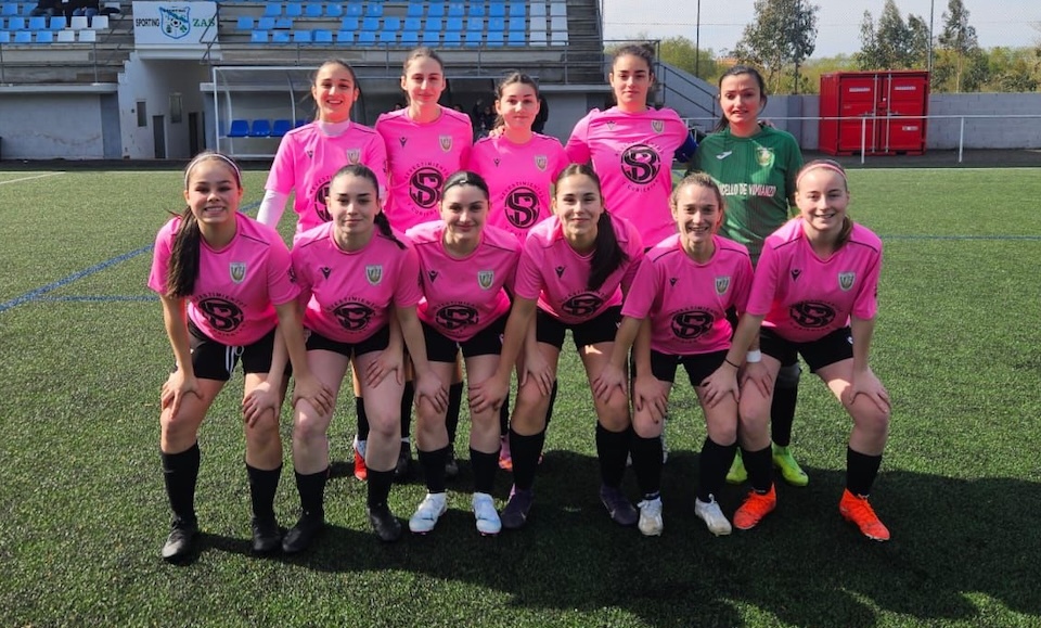 11 do Soneira SD en San Andres