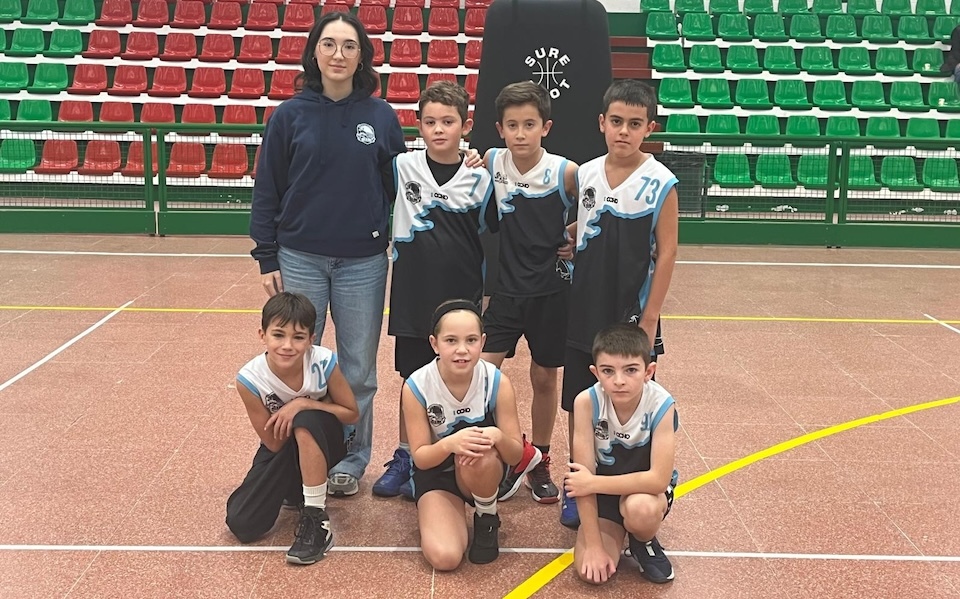 equipo premini do ACB Costa da Morte copia