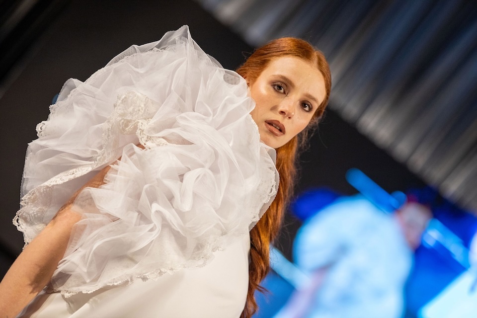 Inauguracion Mostra de Encaixe 2026-Grandes Desenadores