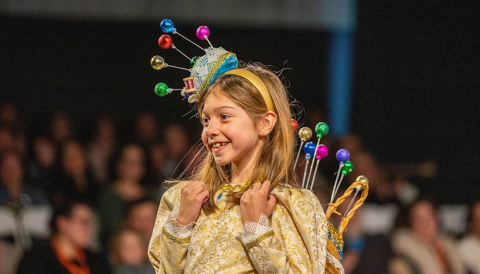 Inauguracion Mostra de Encaixe 2026-Pequencaixe