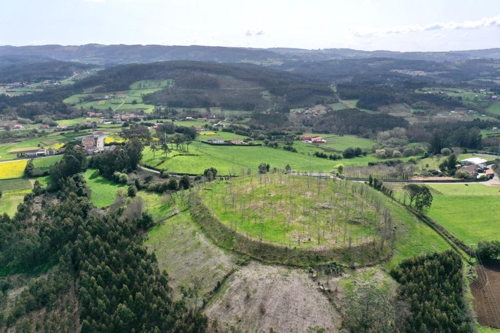 Castro de Montes Claros-Foto-Montes Claros CulturaGalega