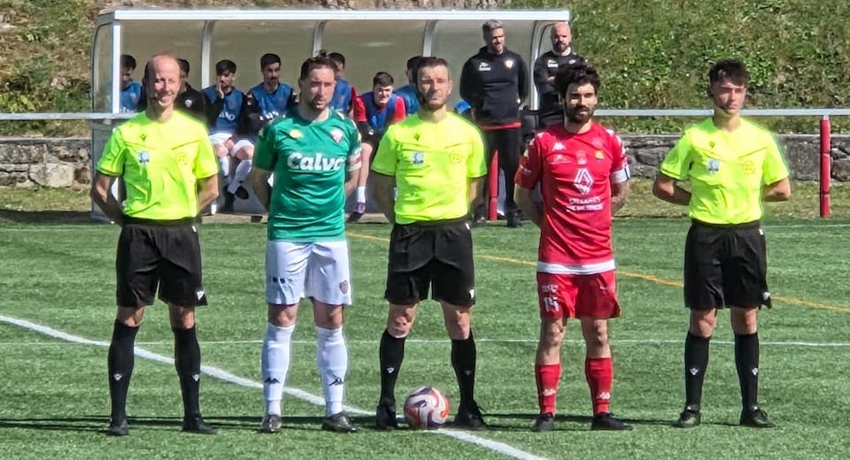 Copa da Costa-capis de Sofan e Muxia cos colexiados