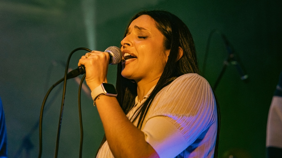 Rock no Mercado de Abastos de Muros 2