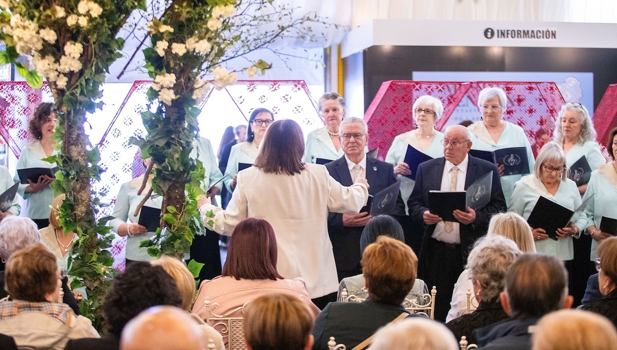 Mostra Encaixe 2026--Coral