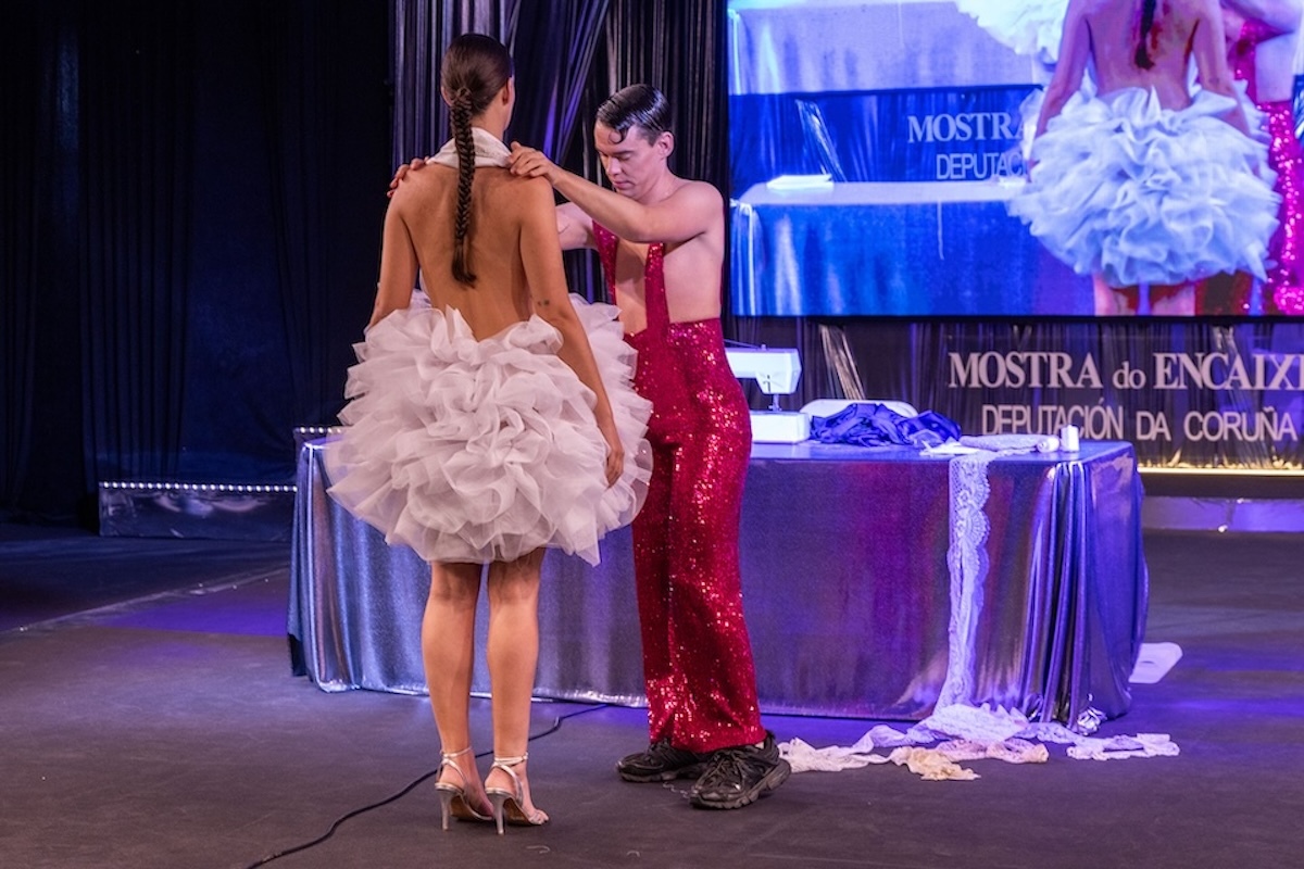 Mostra Encaixe 2026-Jose Perea en directo