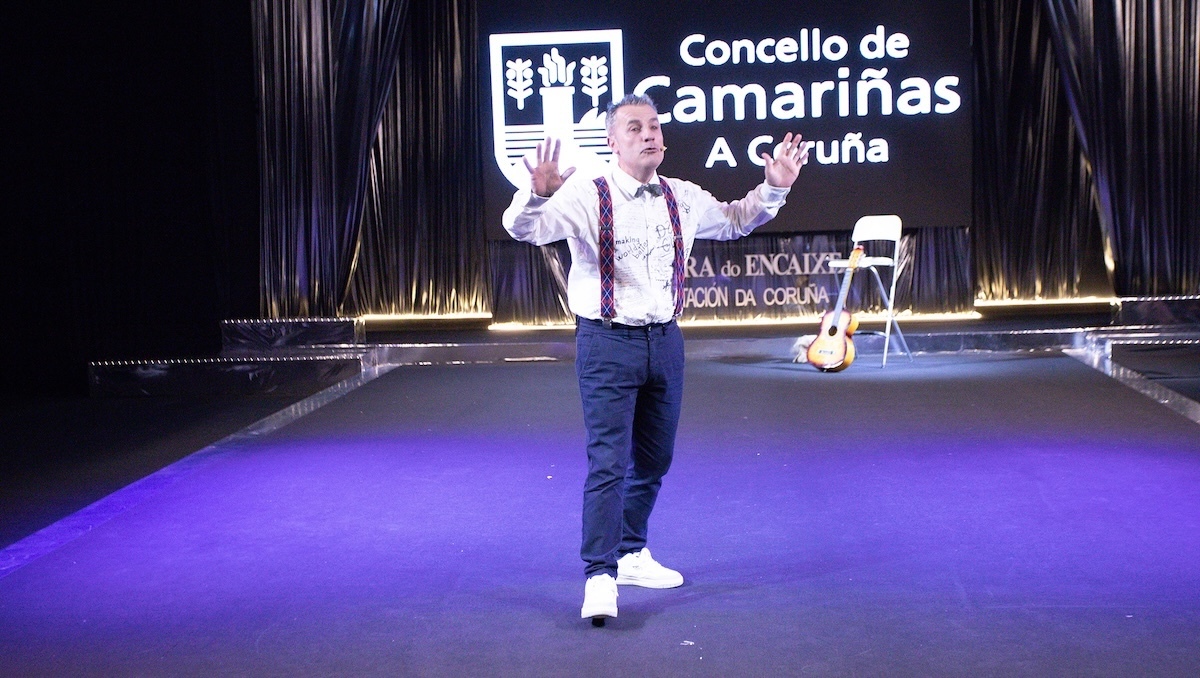 Mostra Encaixe 2026-Monologo Luis de Camelle