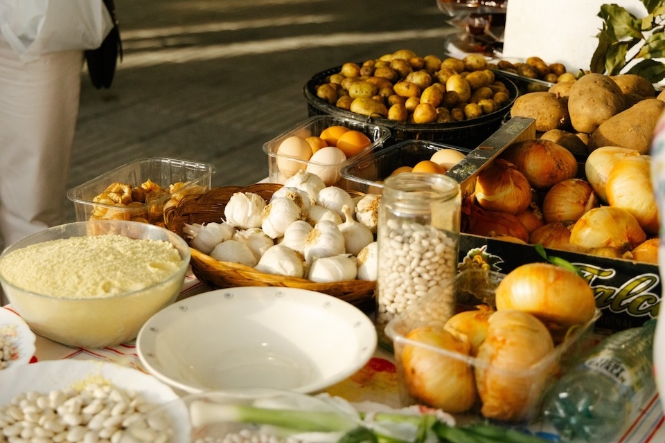 Mostra Vindemo Ver Carnota 2026-Produtos da terra