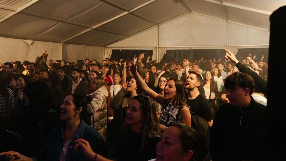 Mostra Vindemo Ver Carnota 2026-Carpa