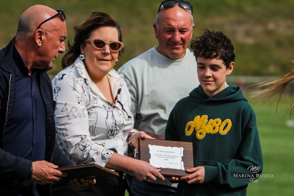 Oliver Mouzo en Muxia-foto-Marina Mouzo