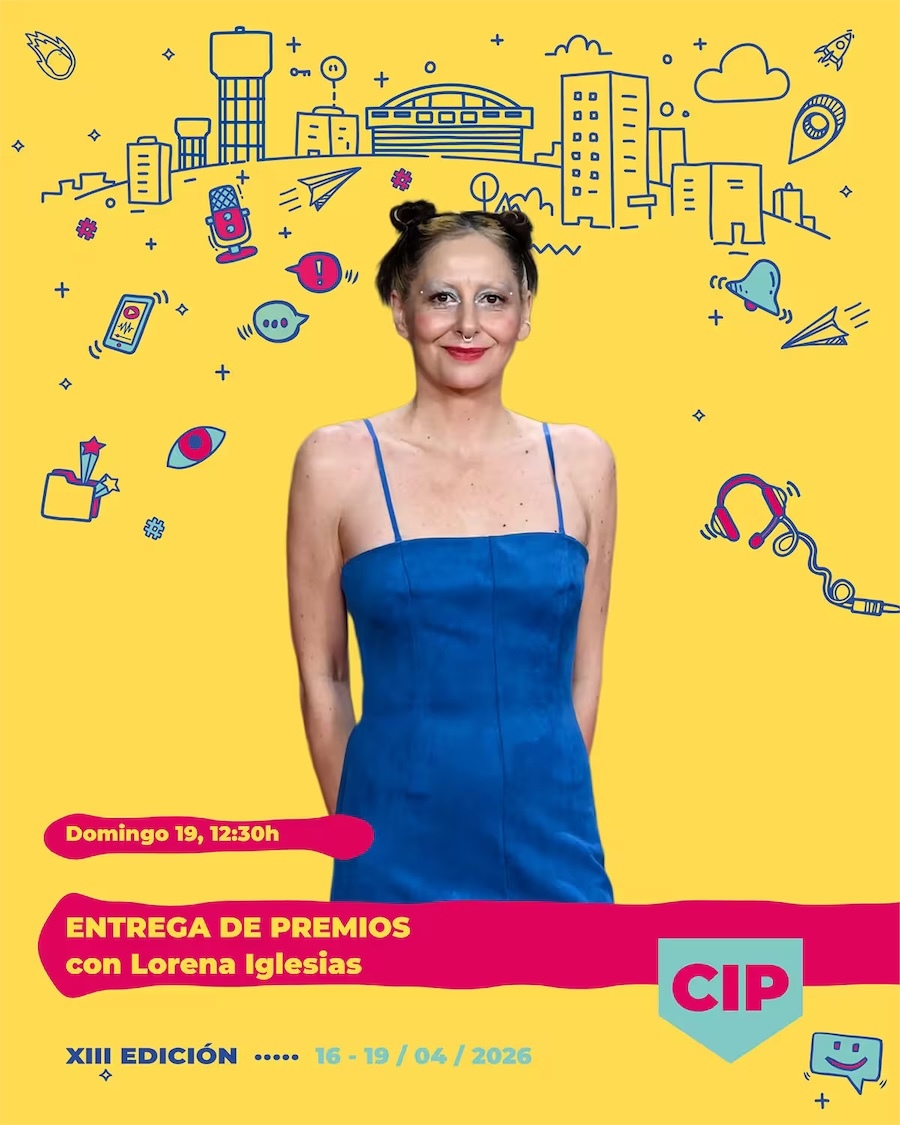 ENTREGA-DE-PREMIOS Carballo Interplay-Lorena Iglesias