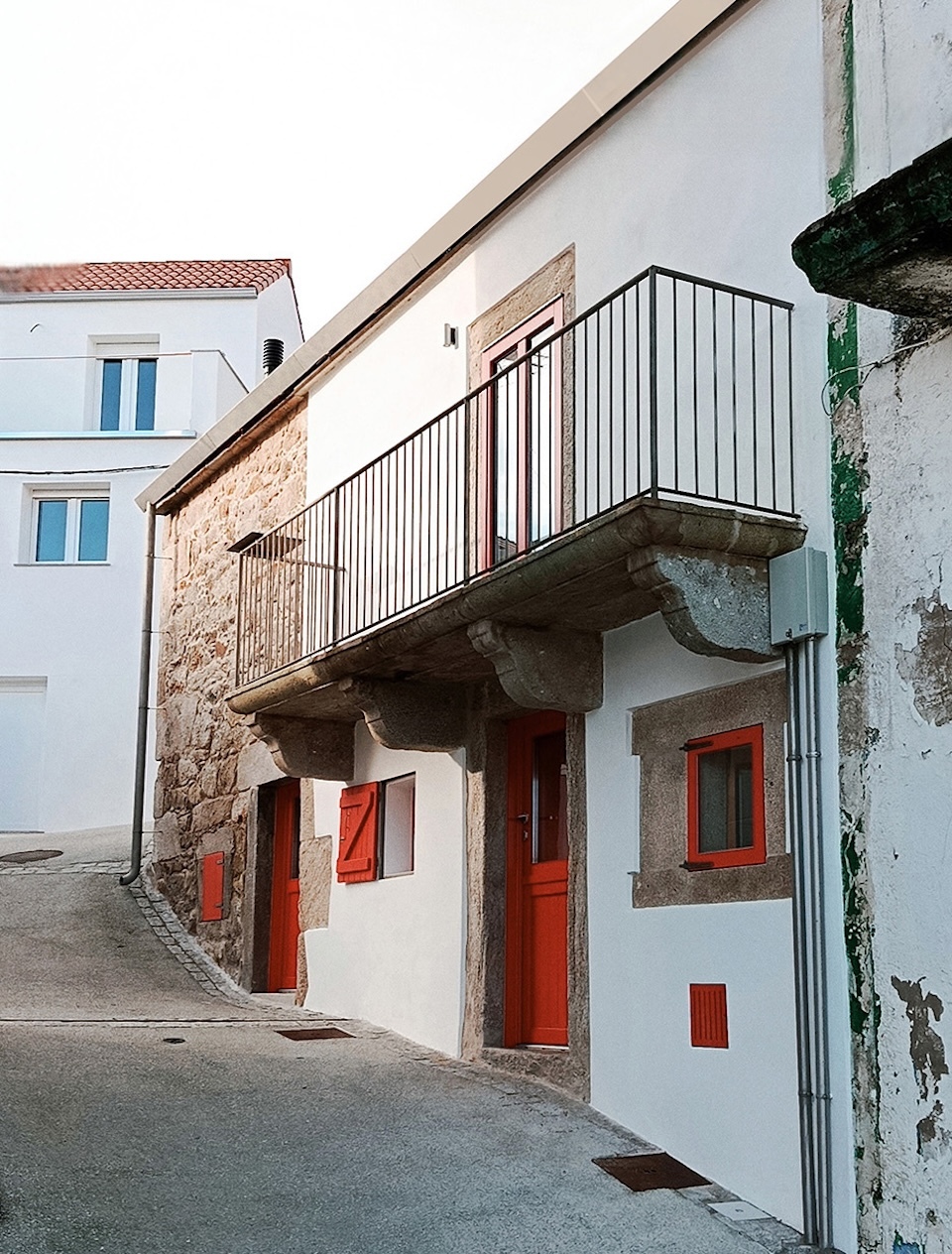 A Cormela (Corme, Ponteceso)