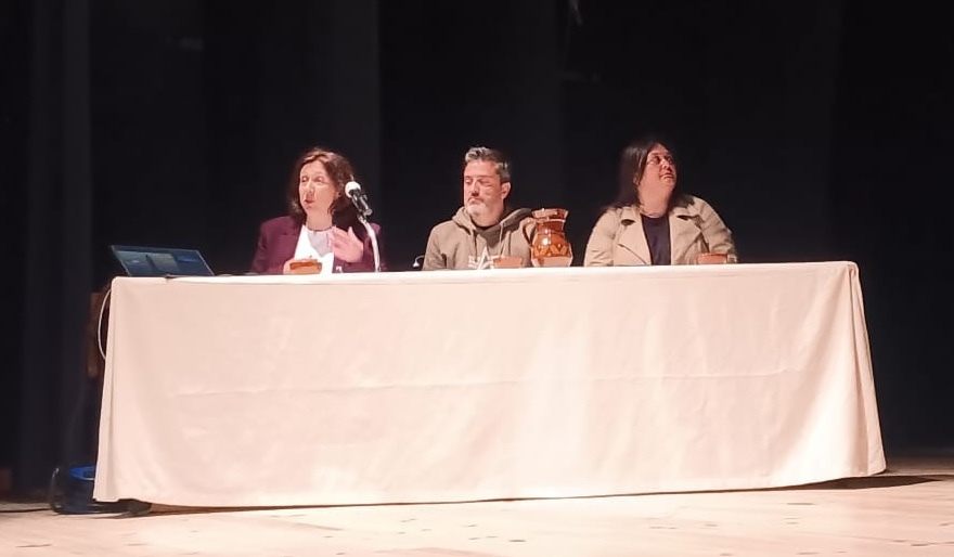 Astroturismo en Malpica