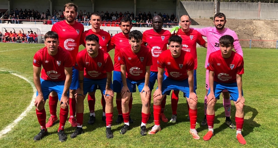 11 do Porteno CF na Grixa ante o Xallas-foto-Parkjer