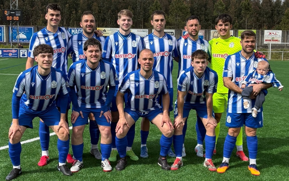 1 do CD Baio no Platas Reinoso