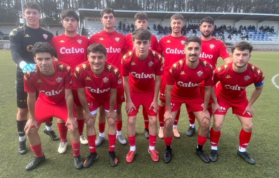 11 do Sofan B en Pedra Queimada