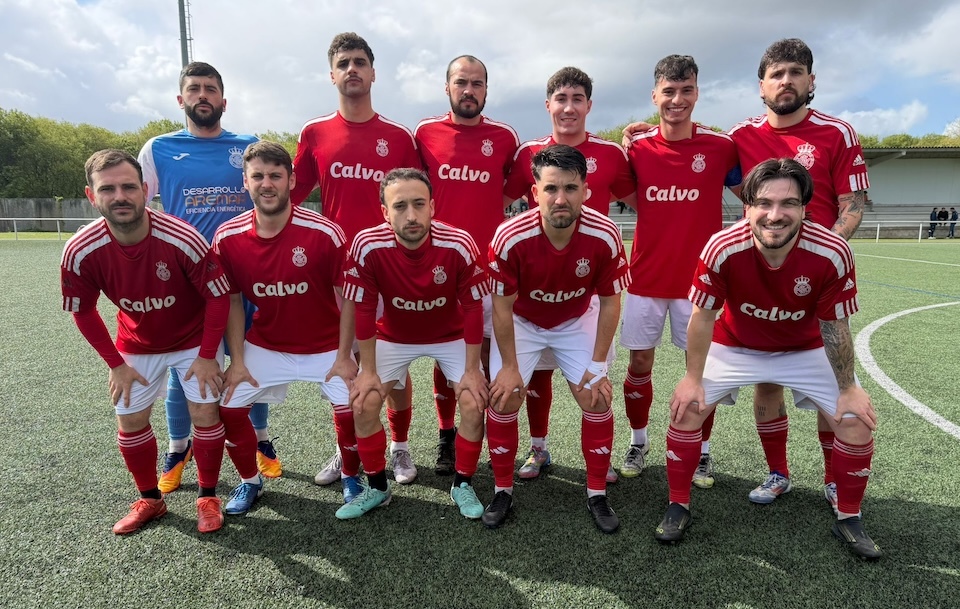 11 do SD San Lorenzo