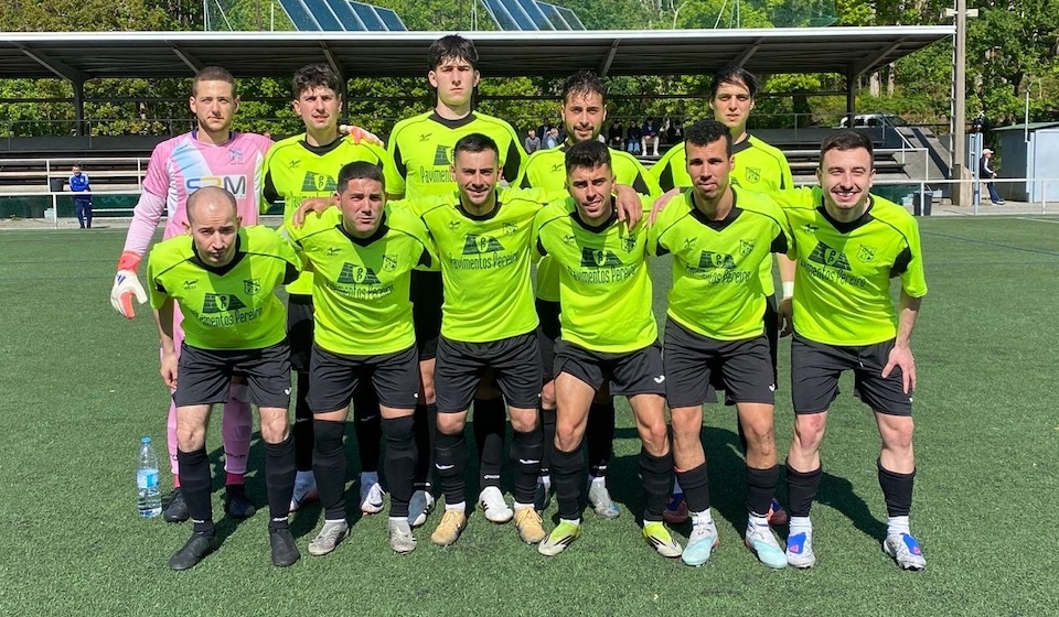 11 do Sportong Zas en Louro