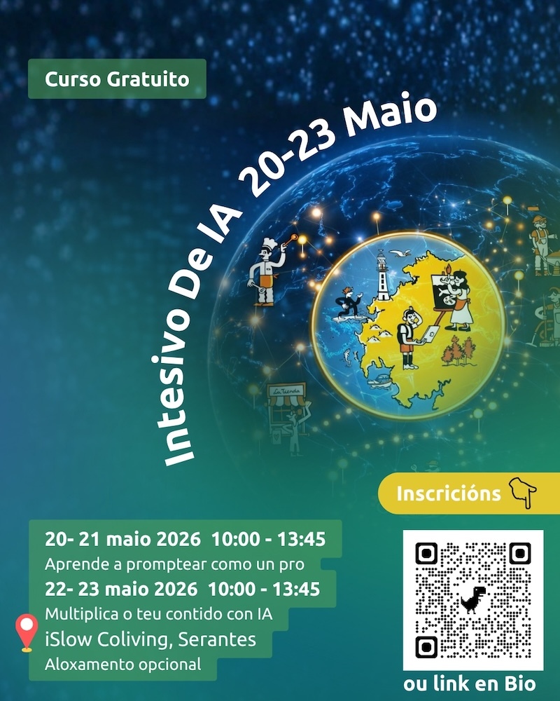 formacion islow coliving laxe