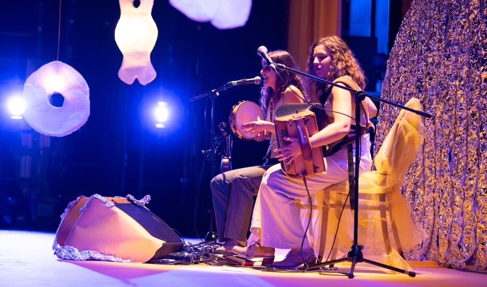 Caamano Ameixeiras na gala_da_cultura_andreamorandeira_