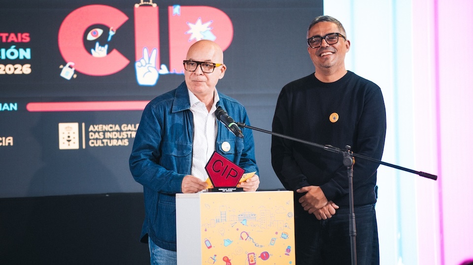 Carballo Interplay 2026-Xose Regueira e Daniel Perez-Foto-aigiboga