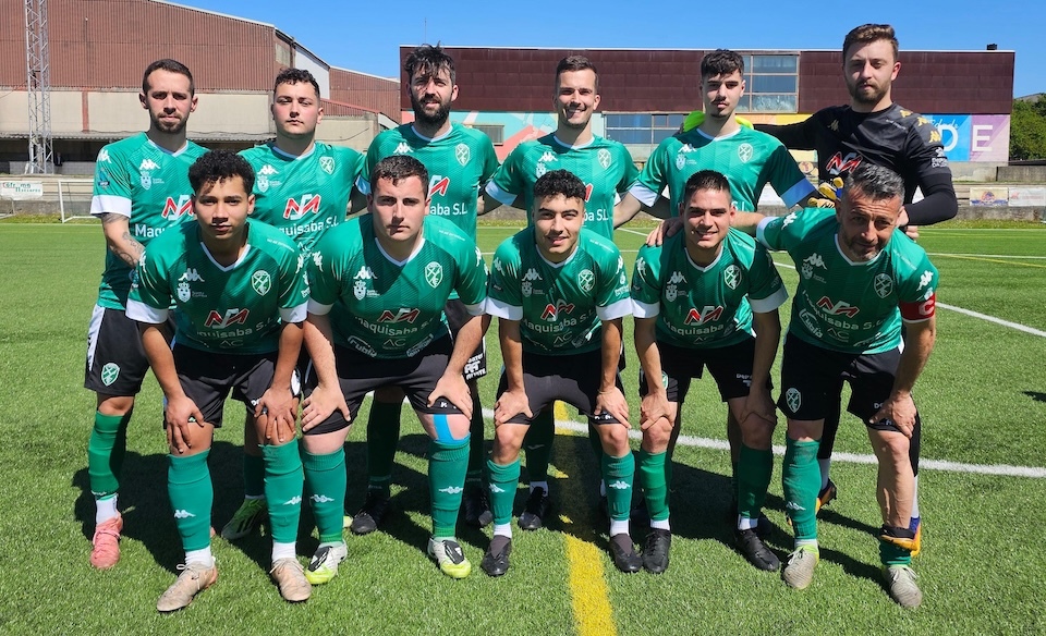 11 do Xallas en Fontenla