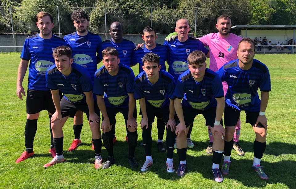 11 do Porteno en Verdillo