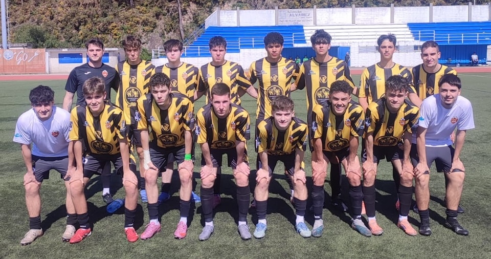 Plantel do Volantes de Baño en Cee