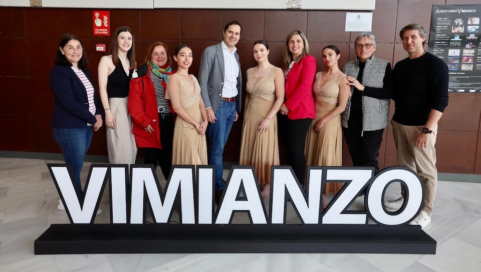 Presentacion SAIAS VIMIANZO