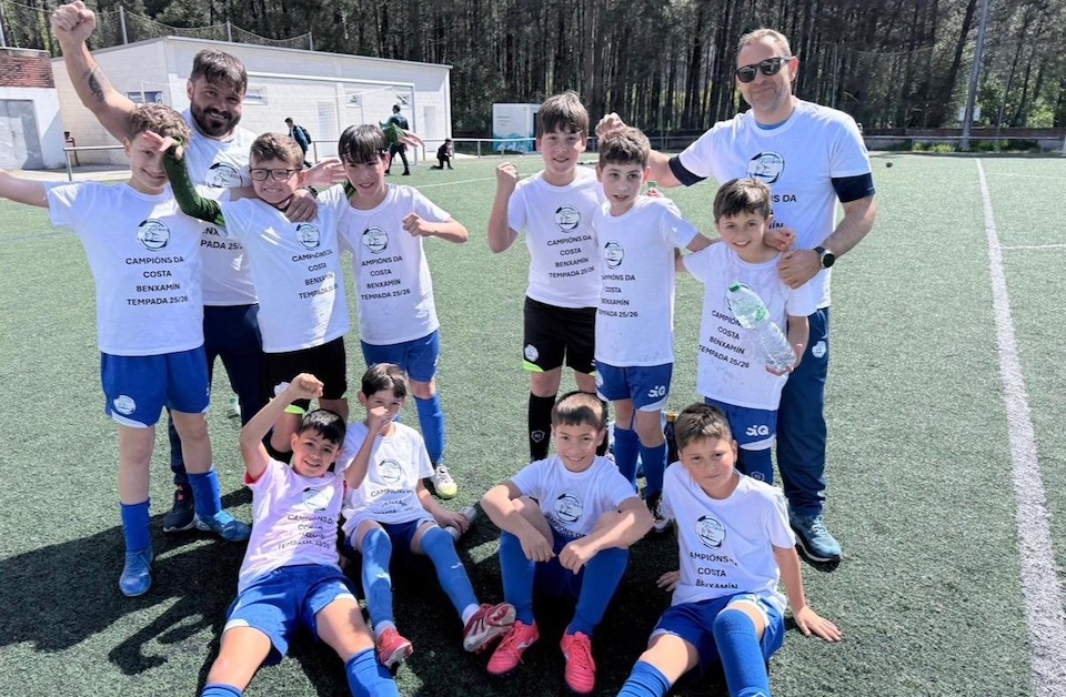 EF Carnota campion Benxamin f8 2