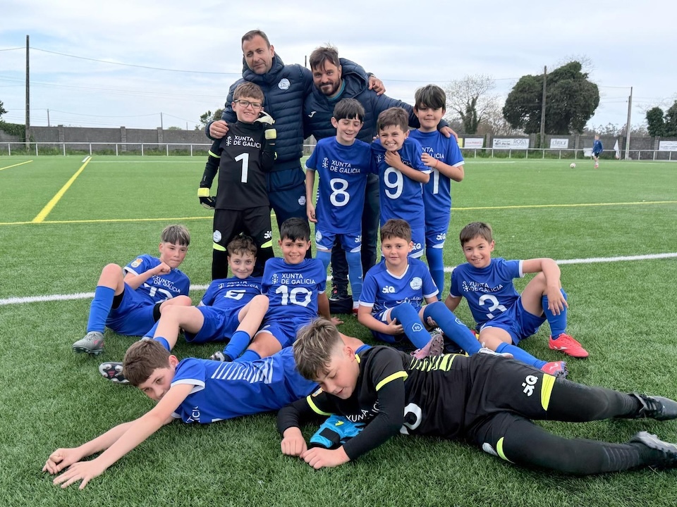 EF Carnota campion Benxamin f8