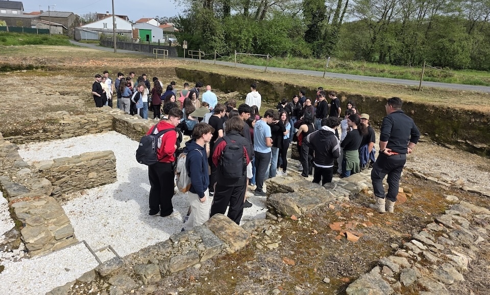 Brandomil Visita USC 2