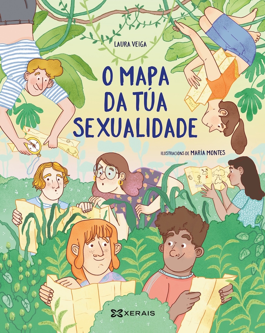 cub_mapa_sexualidade-Libro Laura Veiga