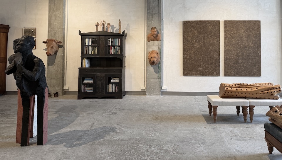 Galeria Manolo Eirin 2