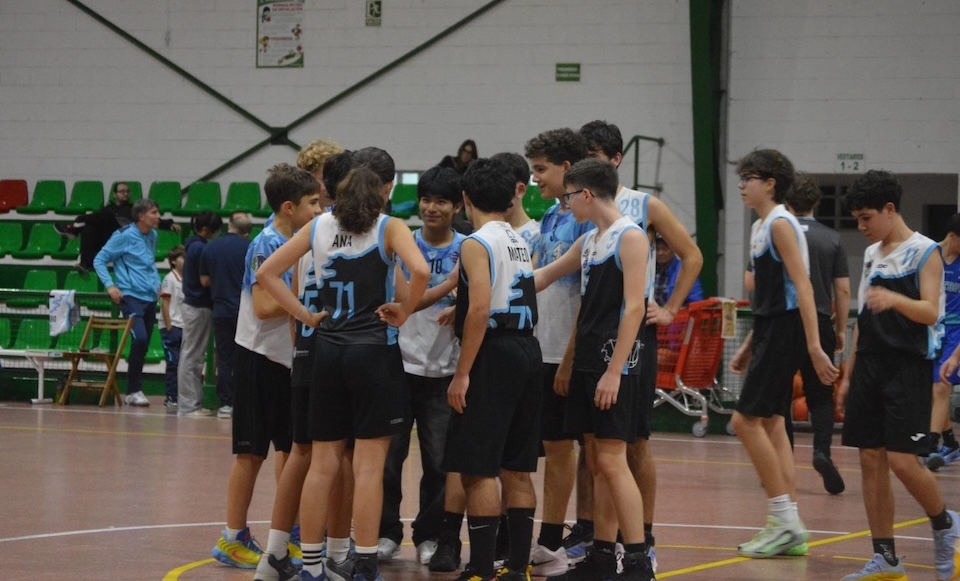 ACB Costa da Morte en xogo 2