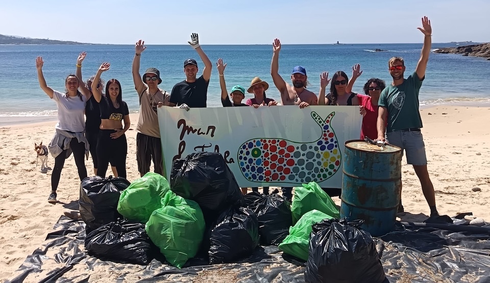 Mar de Fabula en Gures