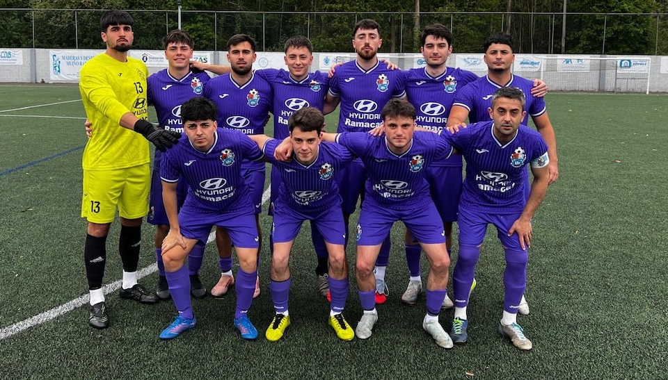 11 do CD Muros en San Andres