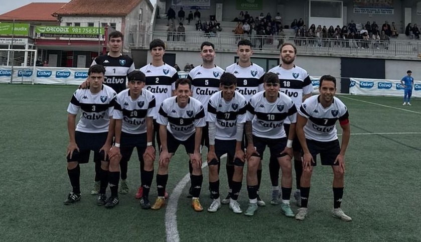 11 do SD Oza no Carral