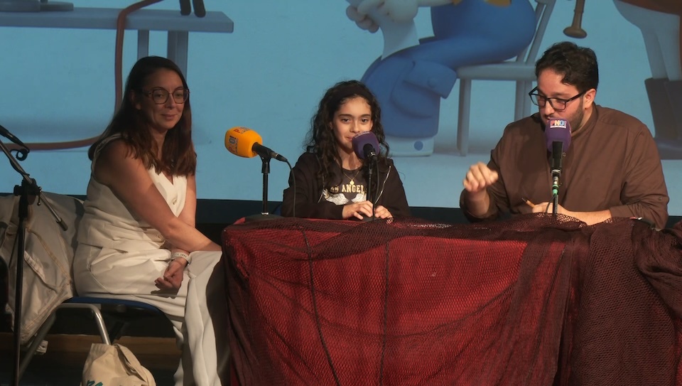 Ponte nas Ondas en Muros 1