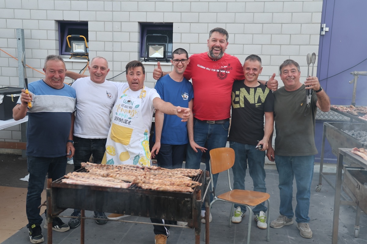 Galiza Celta Fest de Delemon 4