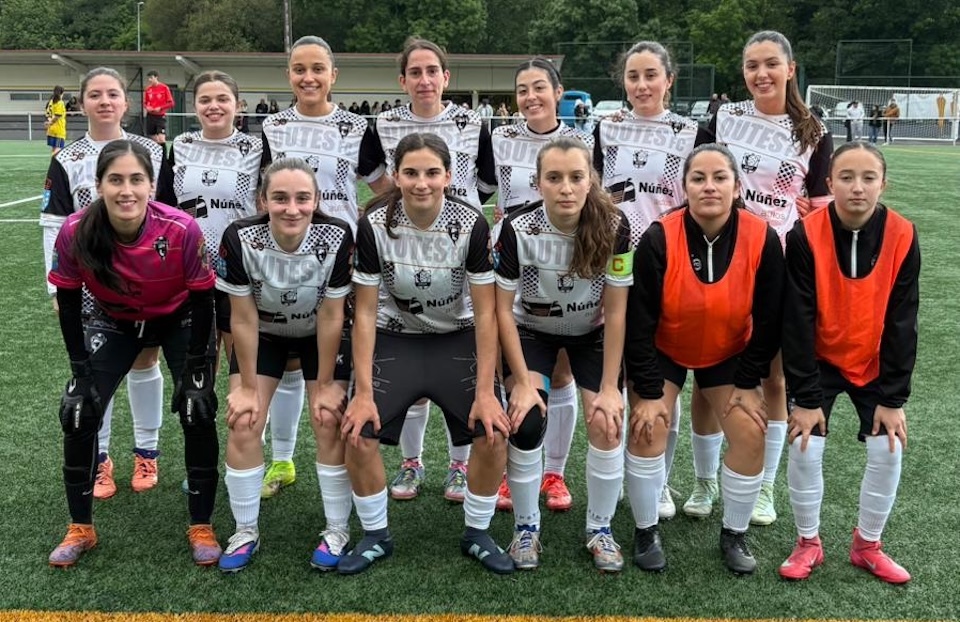 Ourtes CF Feminino