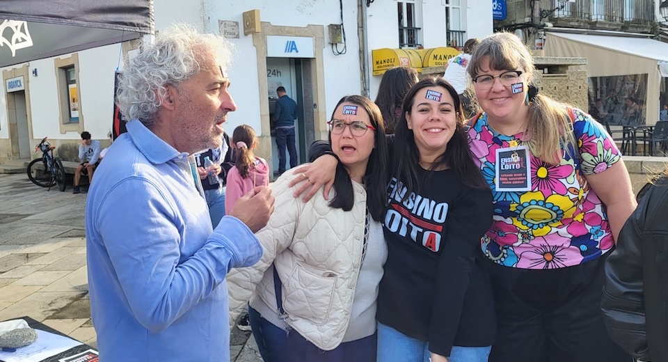 Profesorado de Muros