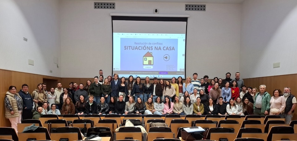 Aspaber e a USC