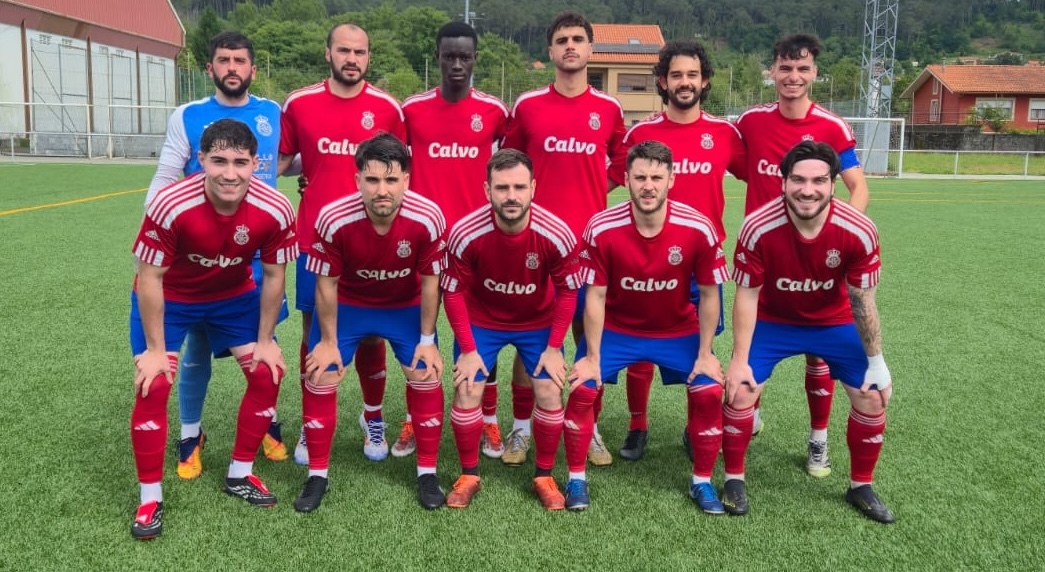 11 do San Lorenzo no Cunchido