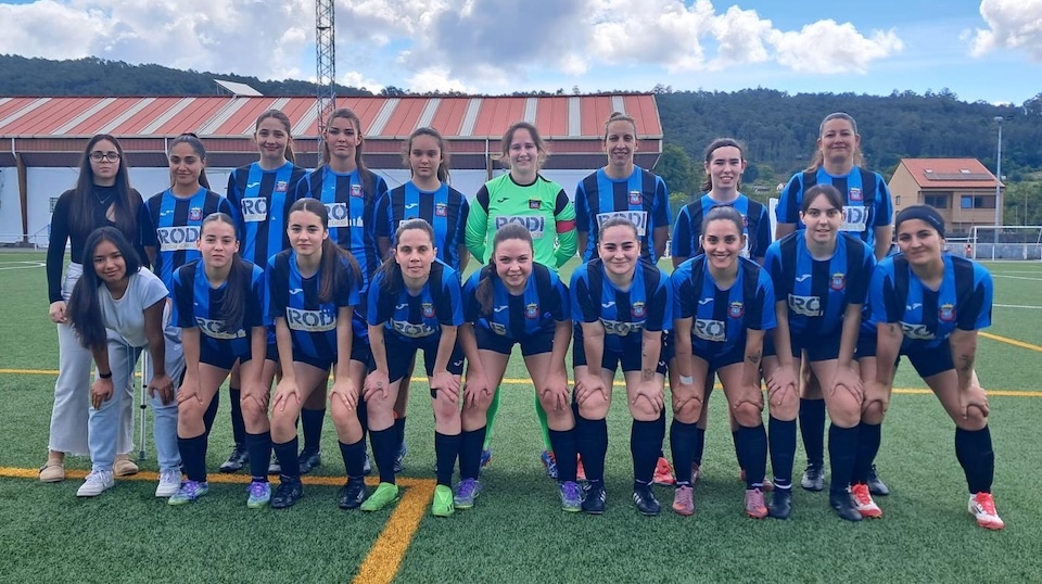Plantel do Cabana no Cunchido