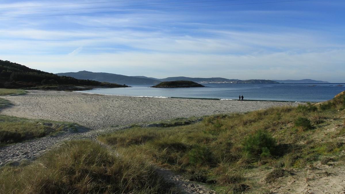 Recunchos da Costa-Praia da Ermida-Foto-CaminodosFaros 2