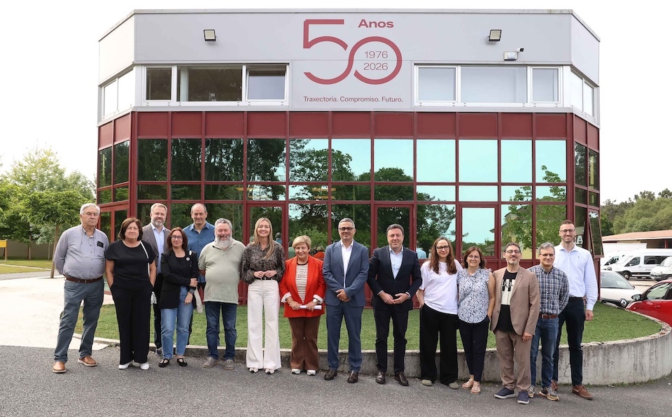 50 anos de Aspaber