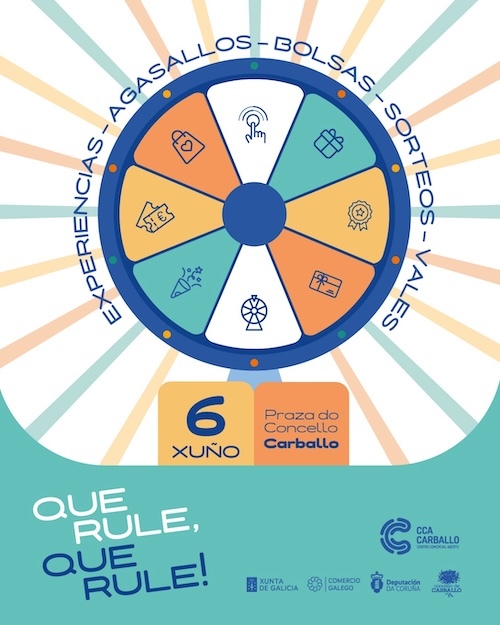CCA Carballo Que rule 2